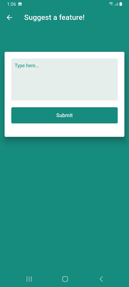 #8. School Admin App (Android) โดย: Abiaeme Johnson