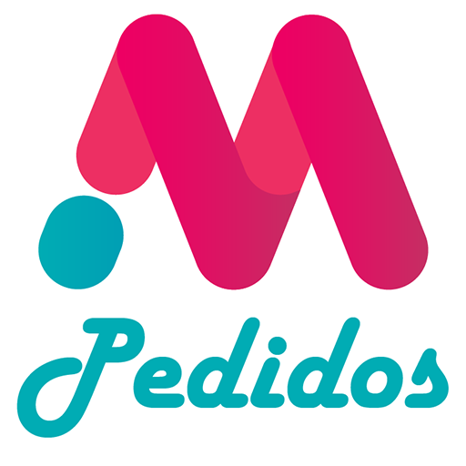 Mibbo Pedidos logo