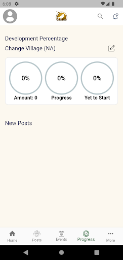 My Siasat Screen 3