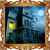 Home Darkness Escape icon