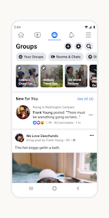 Facebook Messenger Mod APK