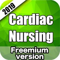 Cardiac Nursing Exam Prep 2019