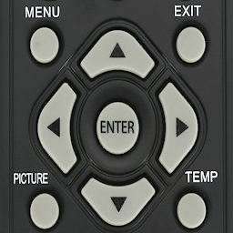 Icon image Apex TV Remote Control