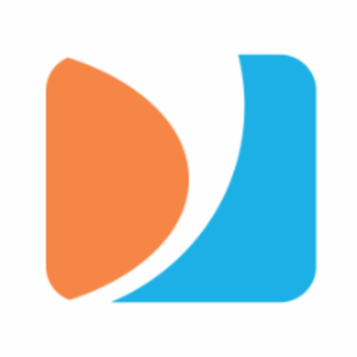 Dental Med Sul - Fidelidade logo