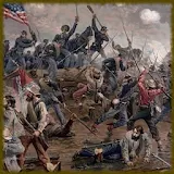 American Civil War wallpaper icon