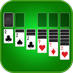 Cover Image of ダウンロード Klondike Solitaire 1.0.1 APK