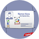 Visiting Card Maker Download on Windows