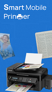 Smart Printer - Printing tool