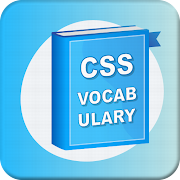 Css Vocabulary offline