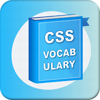CSS Vocabulary offline - CSS Pro Guide