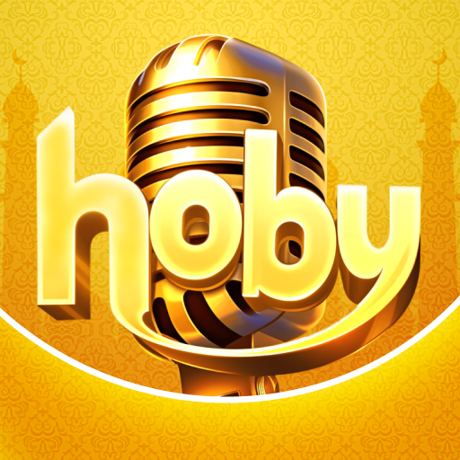 Hoby logo
