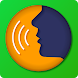 Voice health monitoring - Androidアプリ