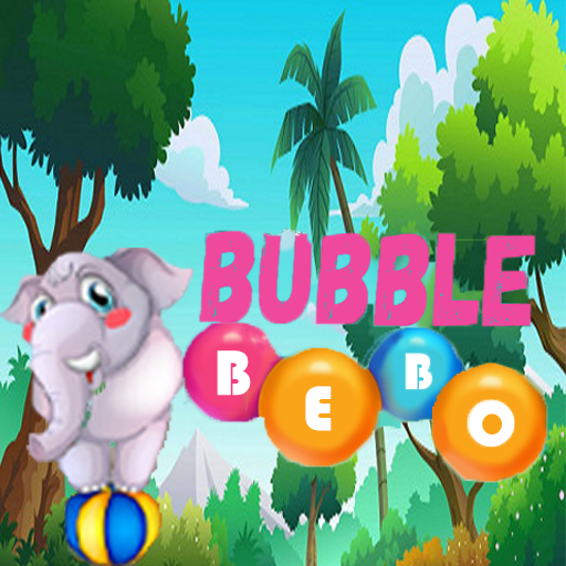Bebo Bubble 1.0.0 Icon