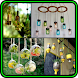 DIY Hanging Idea Home Craft Project Design Gallery - Androidアプリ