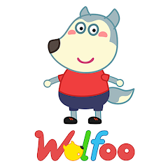 Baixar Wolfoo: Kids Learn About World para PC - LDPlayer