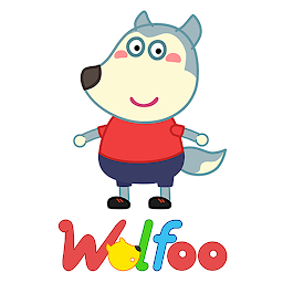 Wolfoo World Educational Games Mod Apk