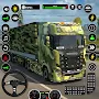 Indian Army Truck Driving Game