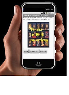 Ponha na Ordem Reis Portugal(圖1)-速報App