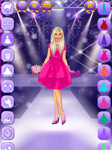 Glam Dress Up - Girls Games - Apps on Google Play