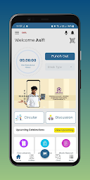 MyCo - Your Business App