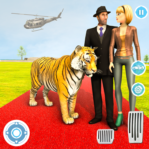 Virtual Family Rich Dad Game