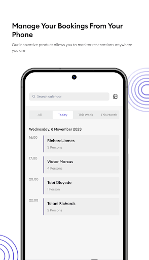PIQY Provider Screen 3