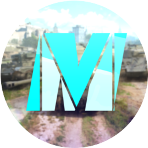WoTB Mod Creater logo