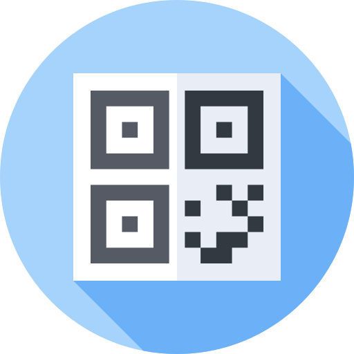Qr Code Scanner and Generator logo