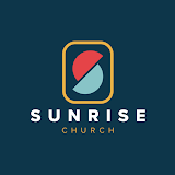 Sunrise Church CA icon