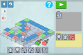 screenshot of Lightbot : Programming Puzzles