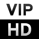 VIP TV icon