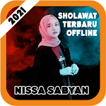 Cover Image of ดาวน์โหลด Nisa Sabyan Offline Full Album 2021 1.0 APK