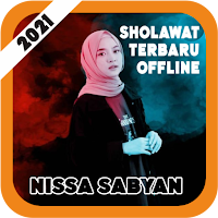 Nisa Sabyan Offline Full Album 2021