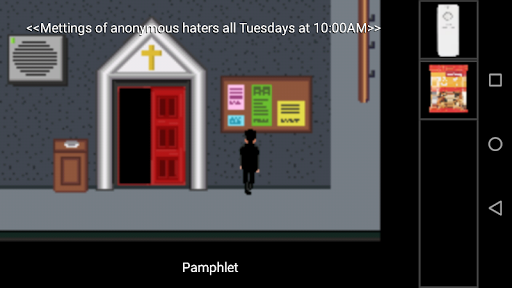 Botspiracy Screen 3