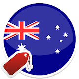 Online Shopping in Australia icon