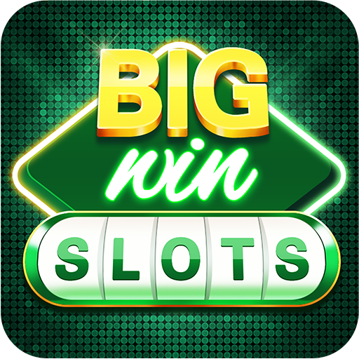 Big Win Casino Slot Games  Icon