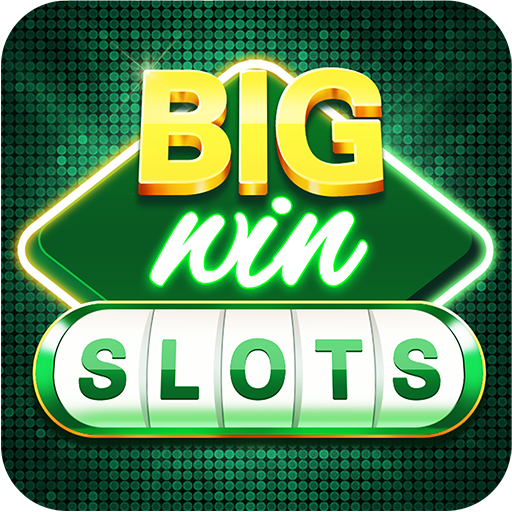 Big Win Casino Slot Games logo
