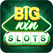 Big Win Casino Slot Games - Androidアプリ