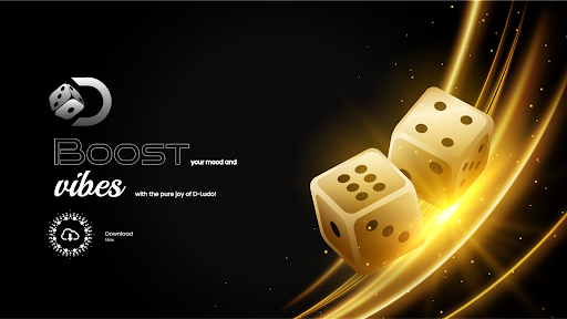 DLudo : Play,Win & Repeat Screen 2