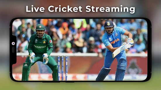 Live Cricket Tv Live Schedule  APK + Mod (Free purchase) for Android