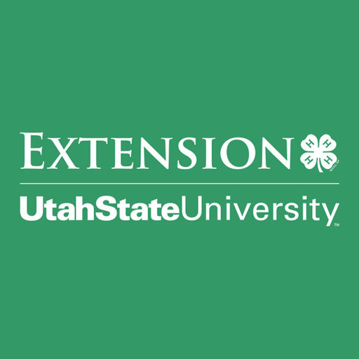 Utah 4-H logo