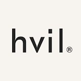 Hvil® icon