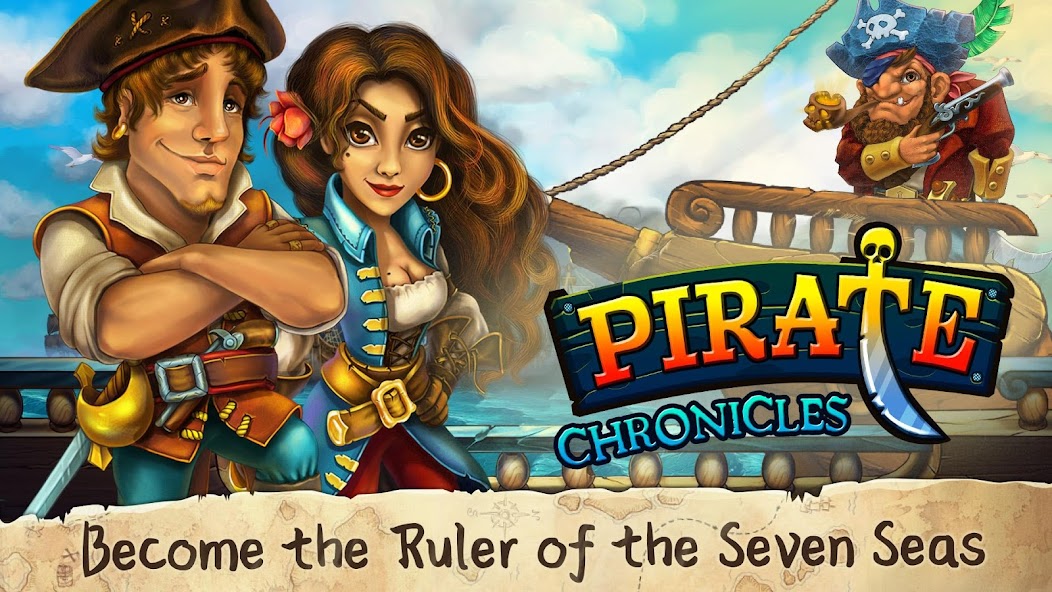 Pirate Chronicles banner