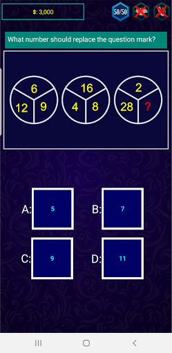 Anteprima dell'app
