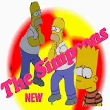 Game The Simpsons Tapped Out Tutorial icon
