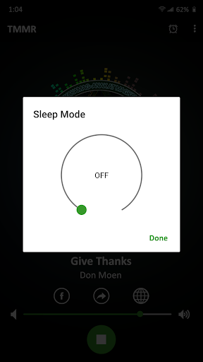 TMMRFM Screen 2