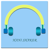 All Songs Hani Shaker هاني شاك icon