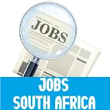 Jobs in South Africa NEW icon