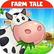 Top 41 Casual Apps Like Farm City Tale – Animal Livestock Farming - Best Alternatives