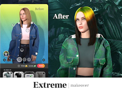 Screenshot 7 FashionVerse: Fashion Your Way android